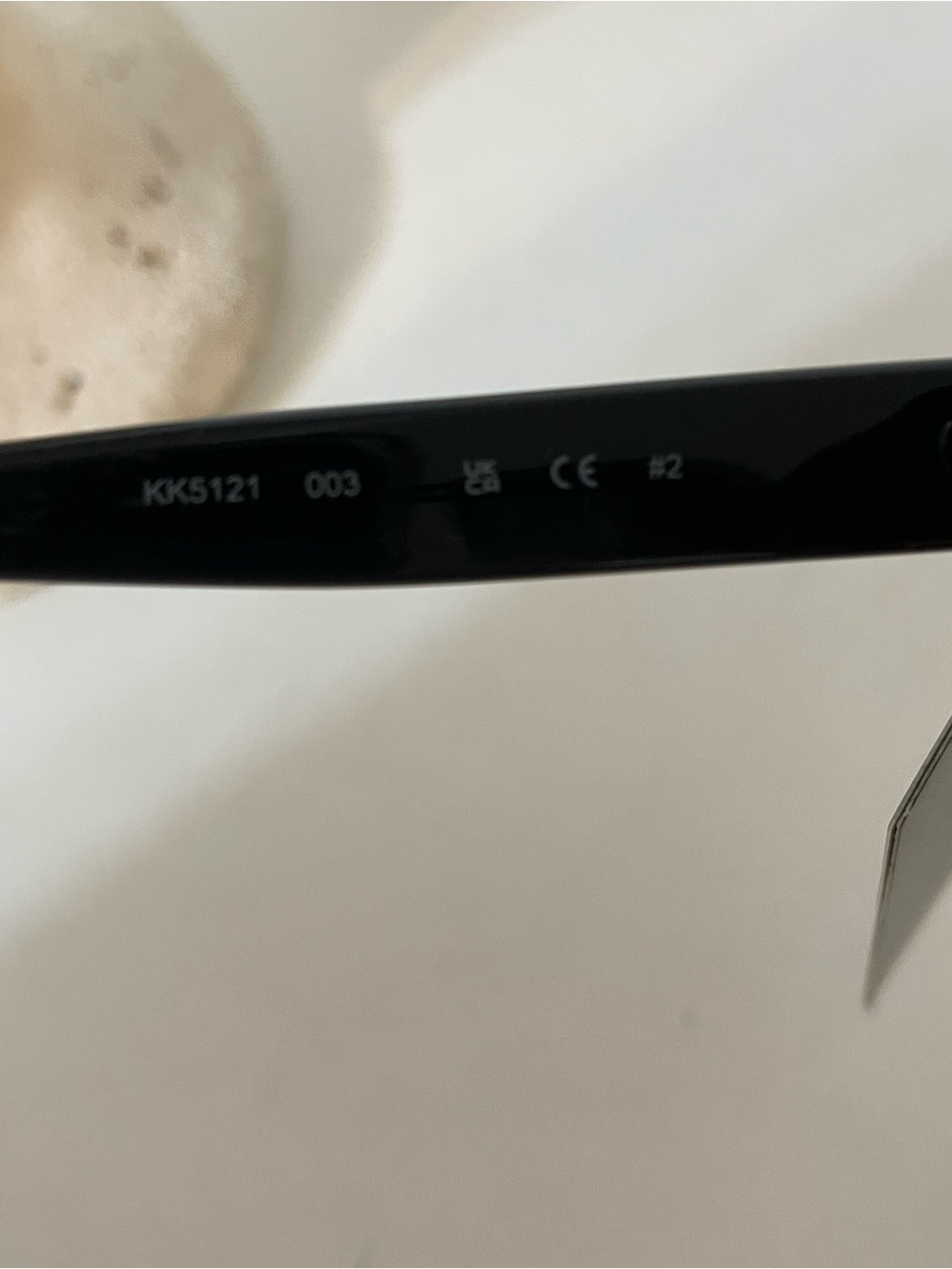 Kendall & Kylie Sunglasses NWT - Picture 4 of 6